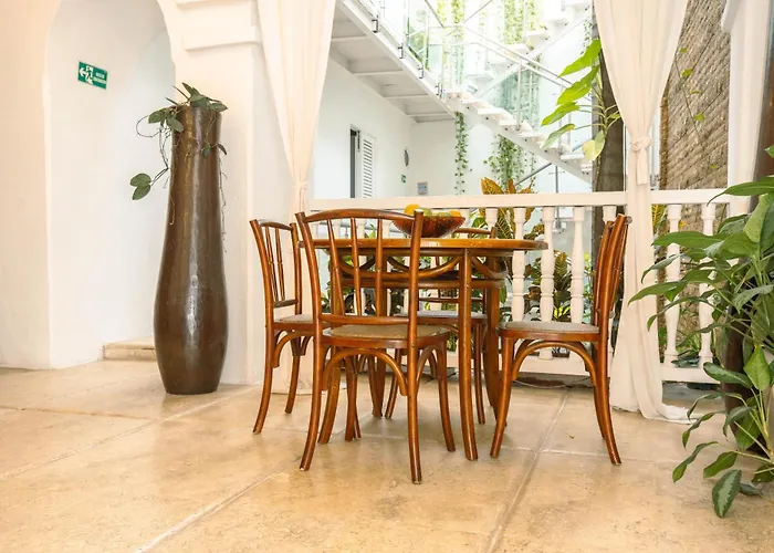 Hotel Aguamarina Boutique (Adults Only)