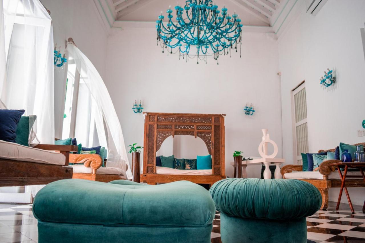 Aguamarina Boutique (adults Only) 5*