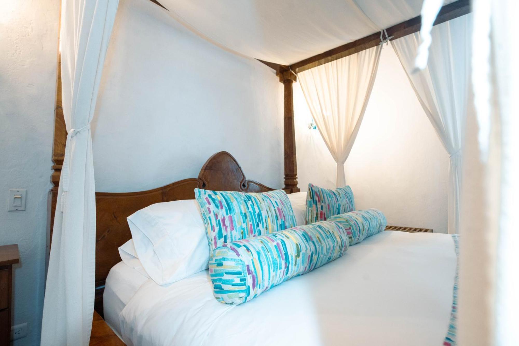 Aguamarina Boutique (adults Only) Hotel Cartagena