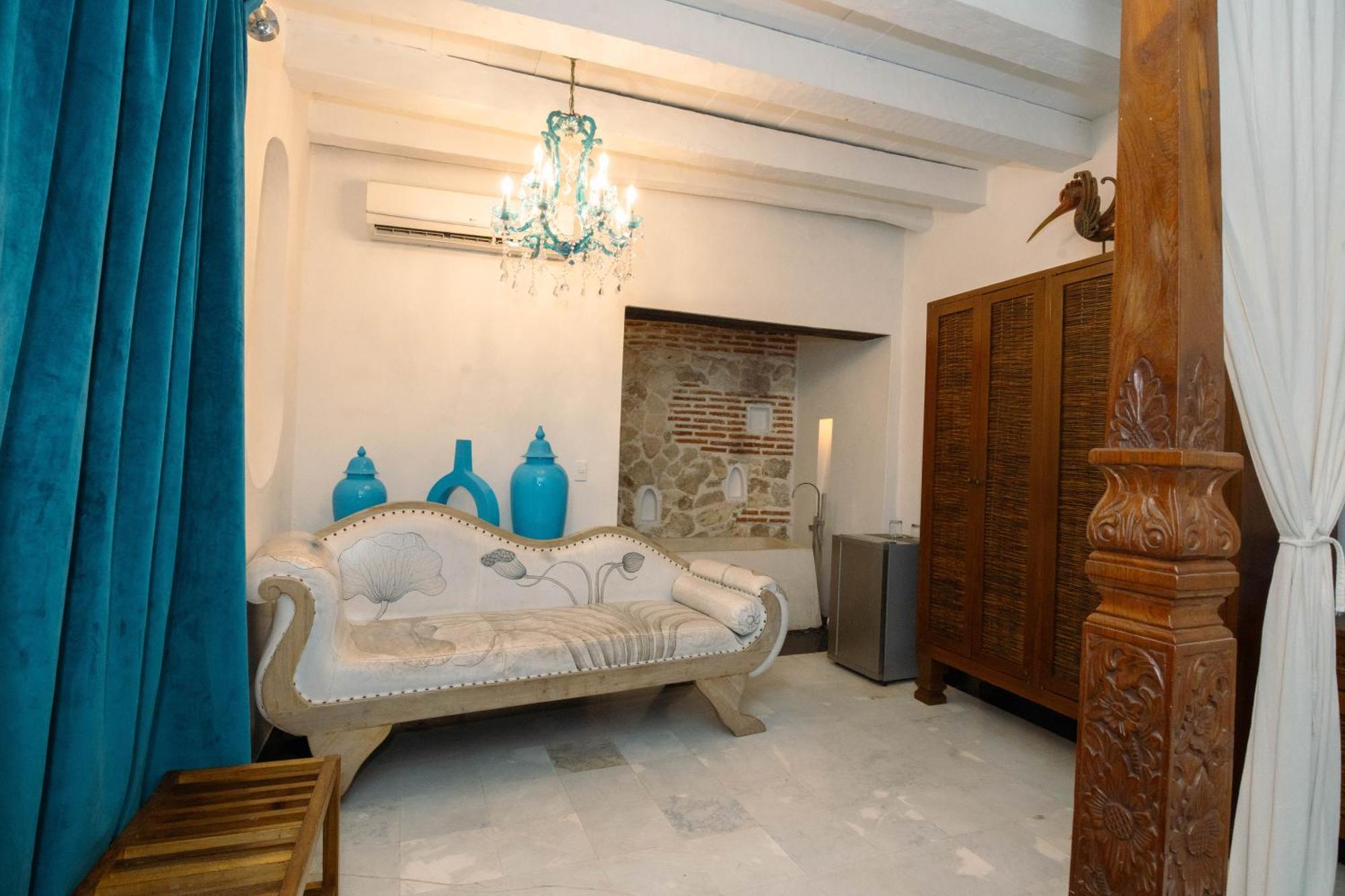 Aguamarina Boutique (adults Only) Cartagena