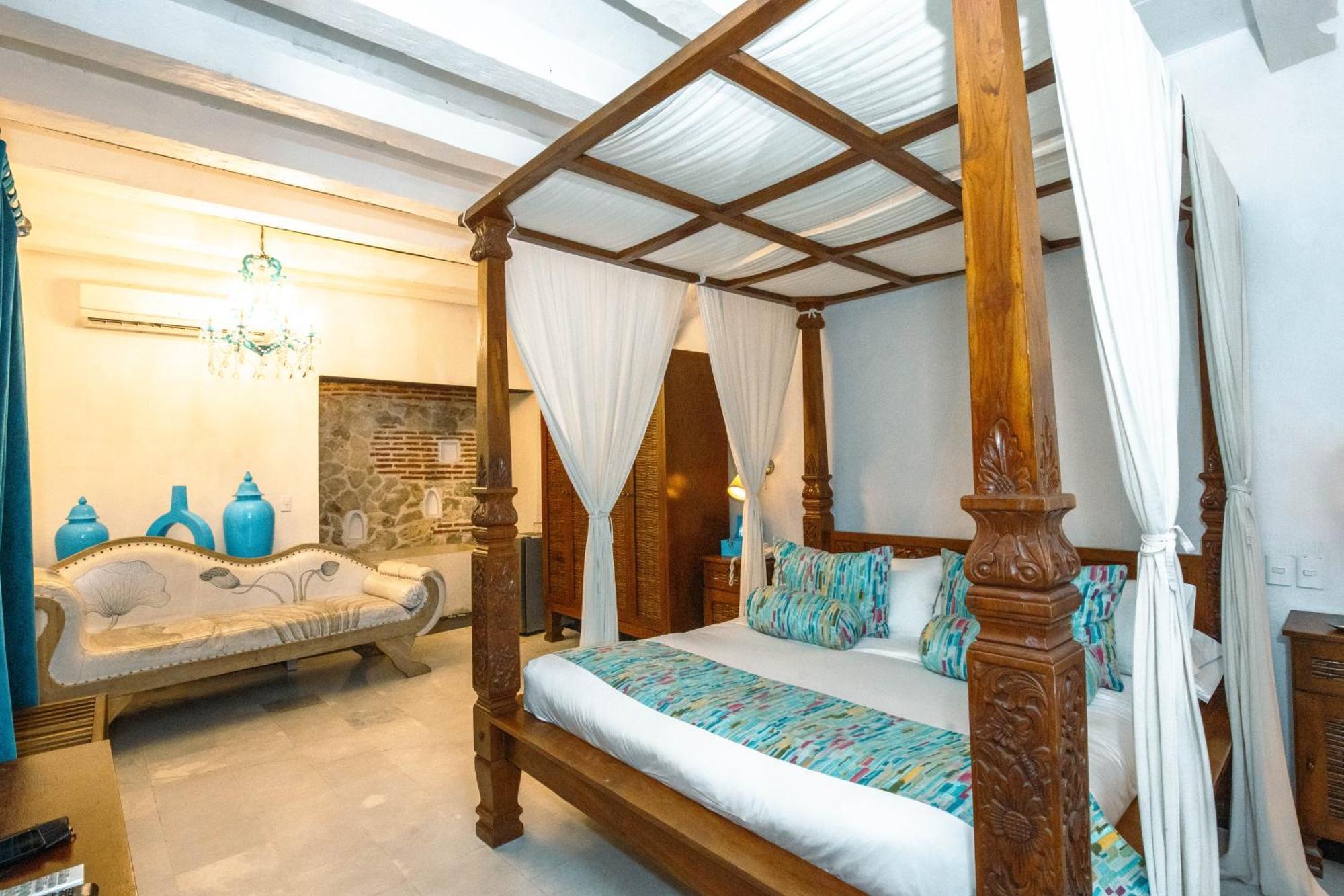 Hotel Aguamarina Boutique (adults Only)