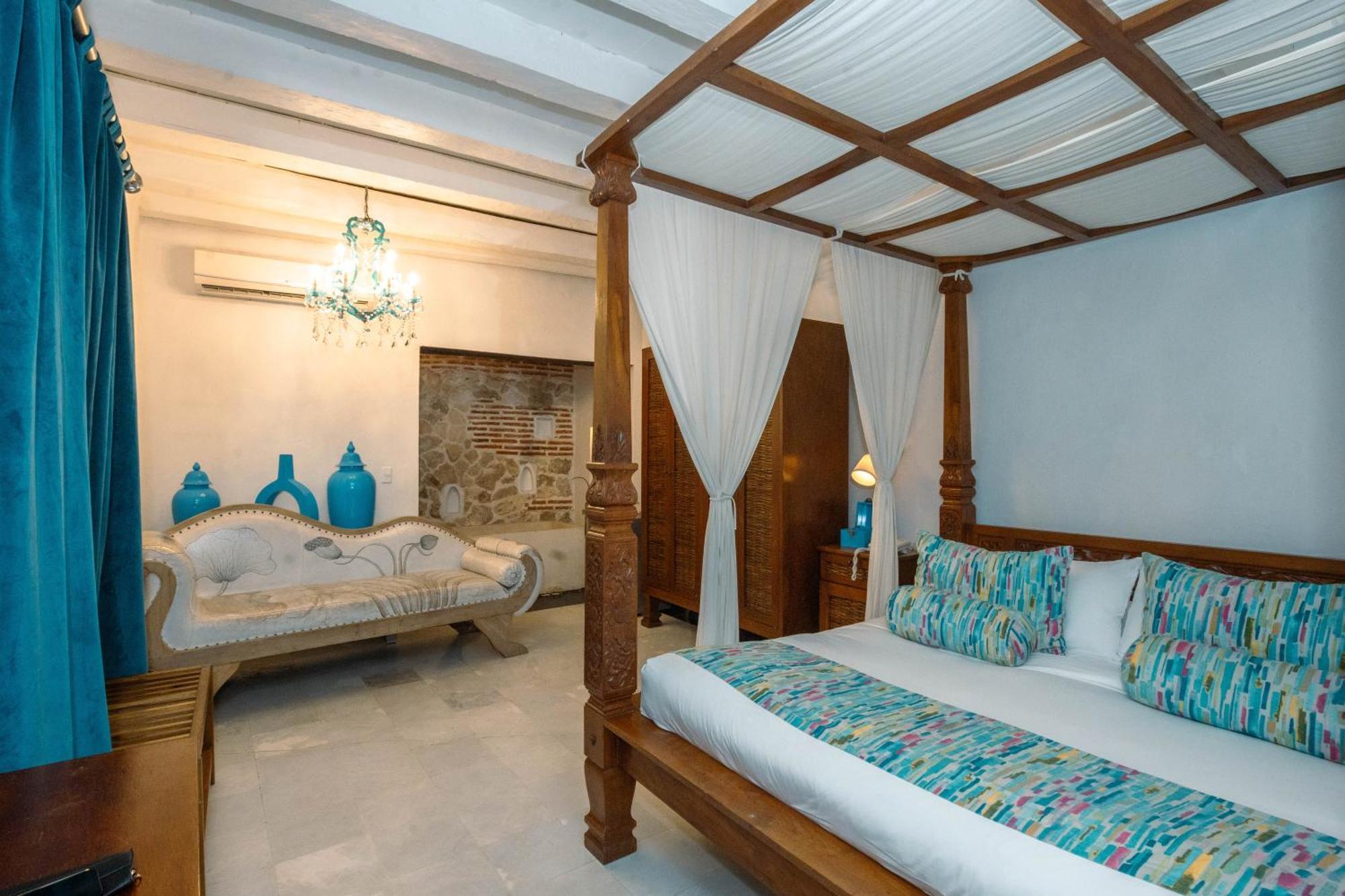 Aguamarina Boutique (adults Only) 5*