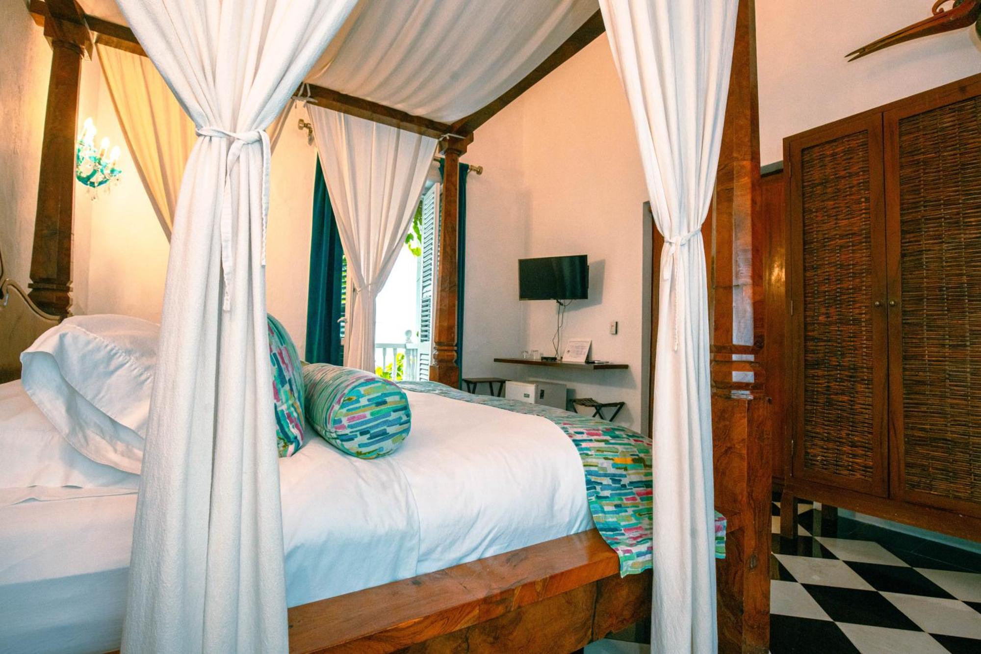 Aguamarina Boutique (adults Only) Hotel