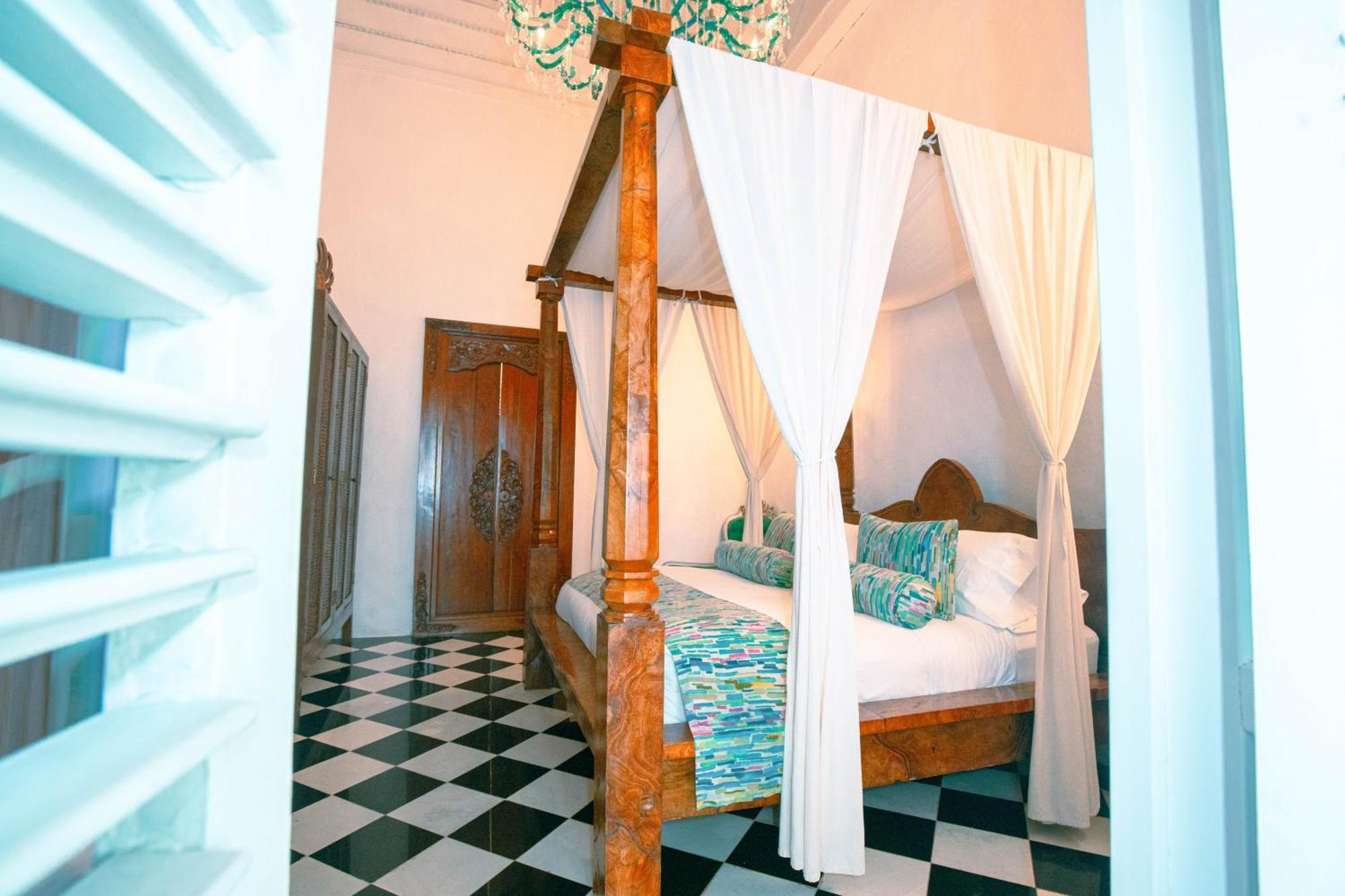 Aguamarina Boutique (adults Only) Hotel Cartagena