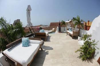 Hotel Aguamarina Boutique (adults Only)