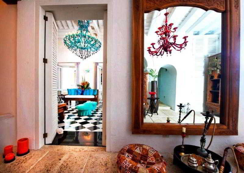 Aguamarina Boutique (adults Only) 5*