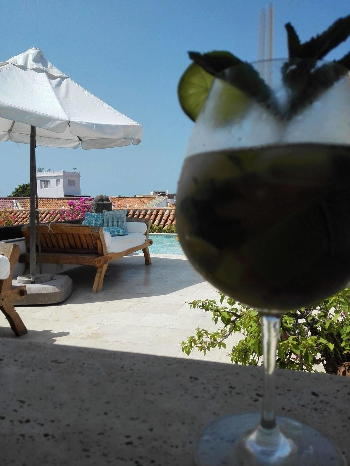 Aguamarina Boutique (adults Only)