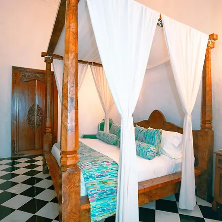 Hotel Aguamarina Boutique (Adults Only) Cartagena Exterior foto