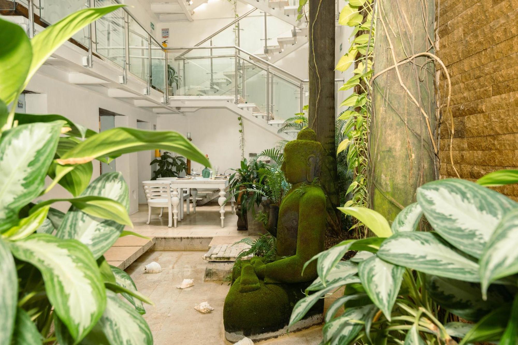 Aguamarina Boutique (adults Only) Hotel Cartagena