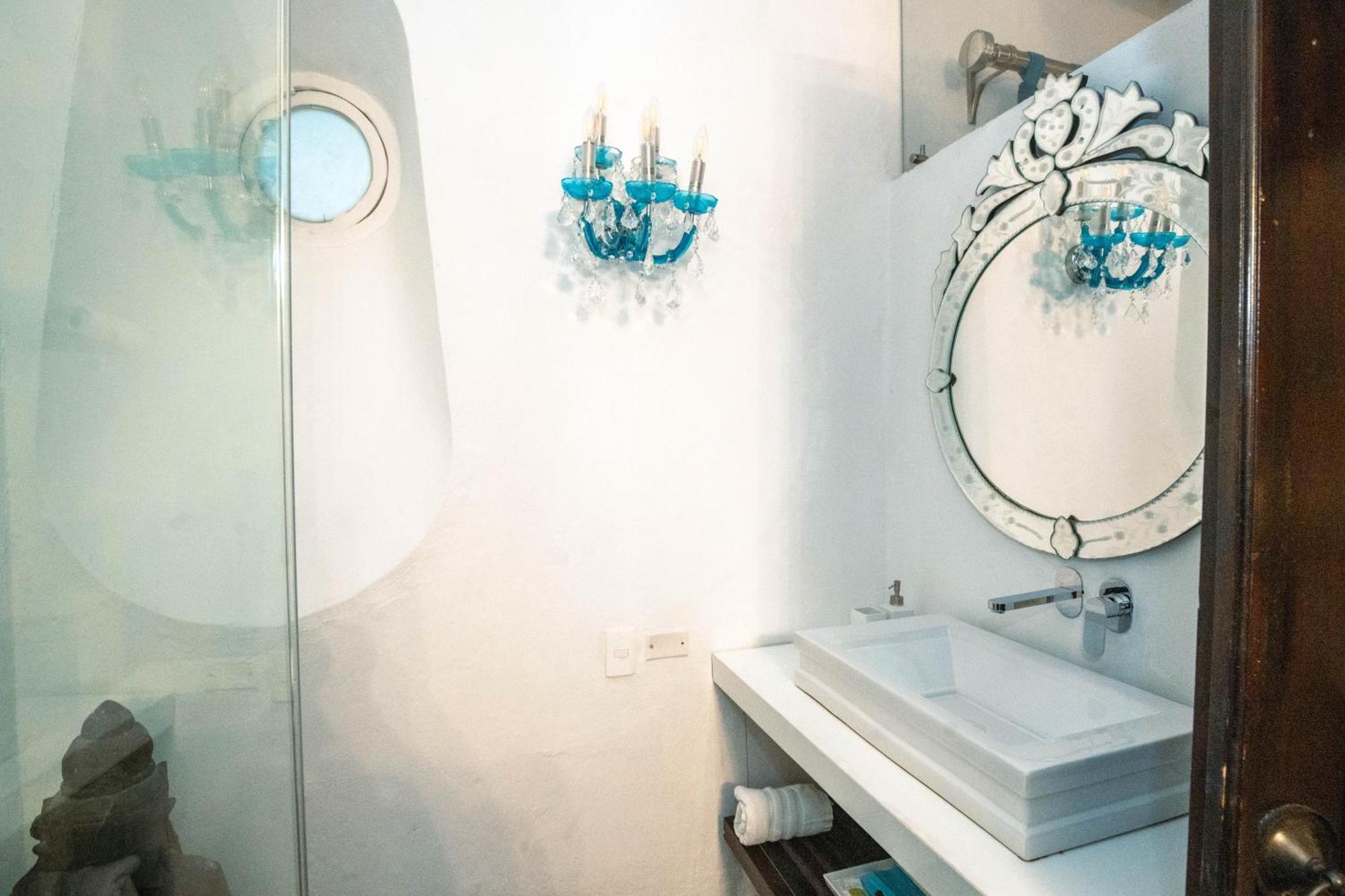 Aguamarina Boutique (adults Only) Hotel 5*