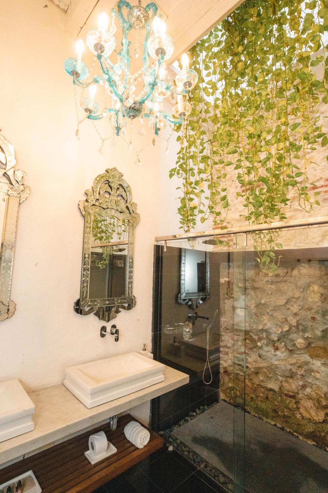 Hotel Aguamarina Boutique (adults Only) Cartagena