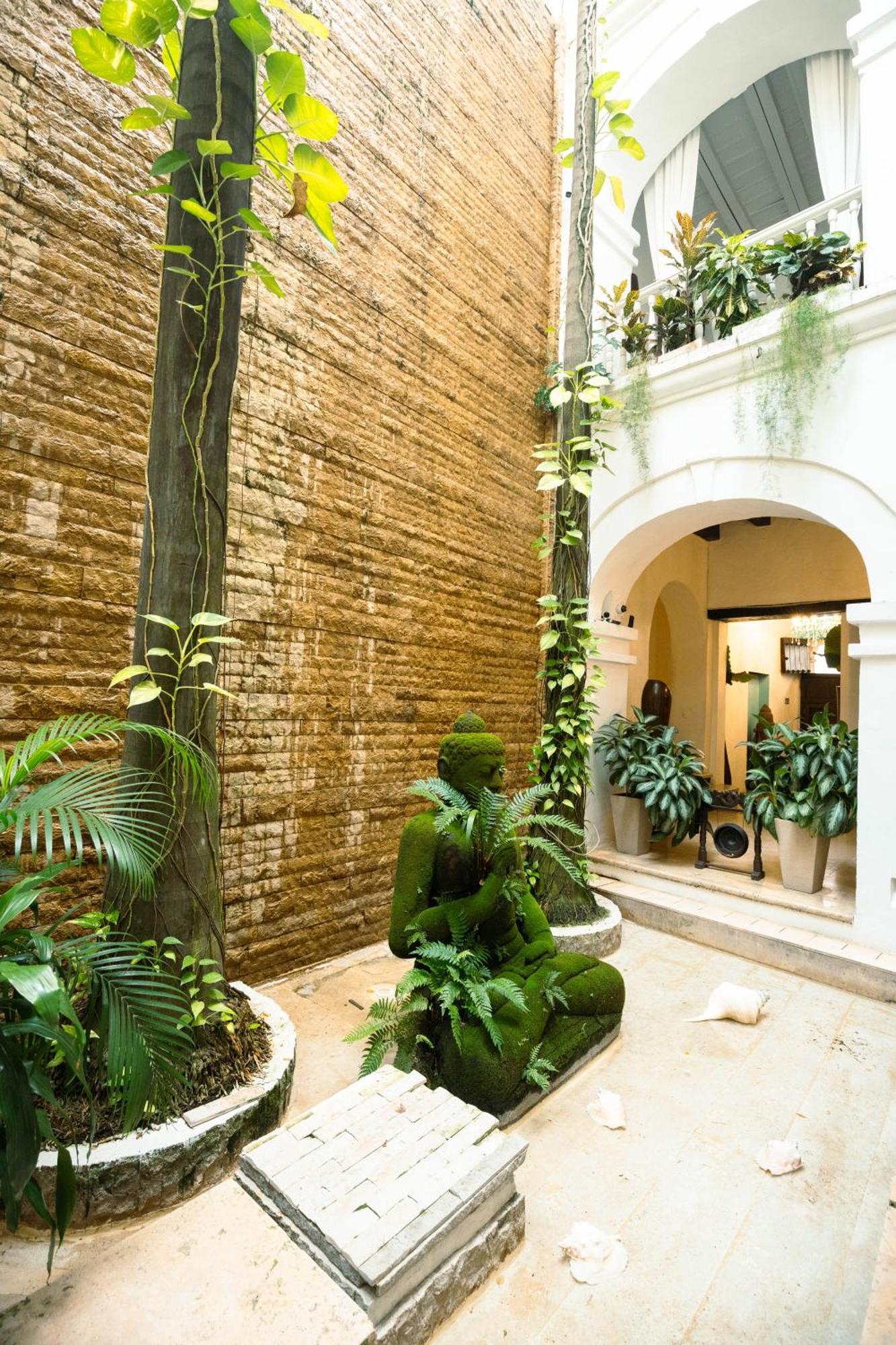 Aguamarina Boutique (adults Only) Cartagena
