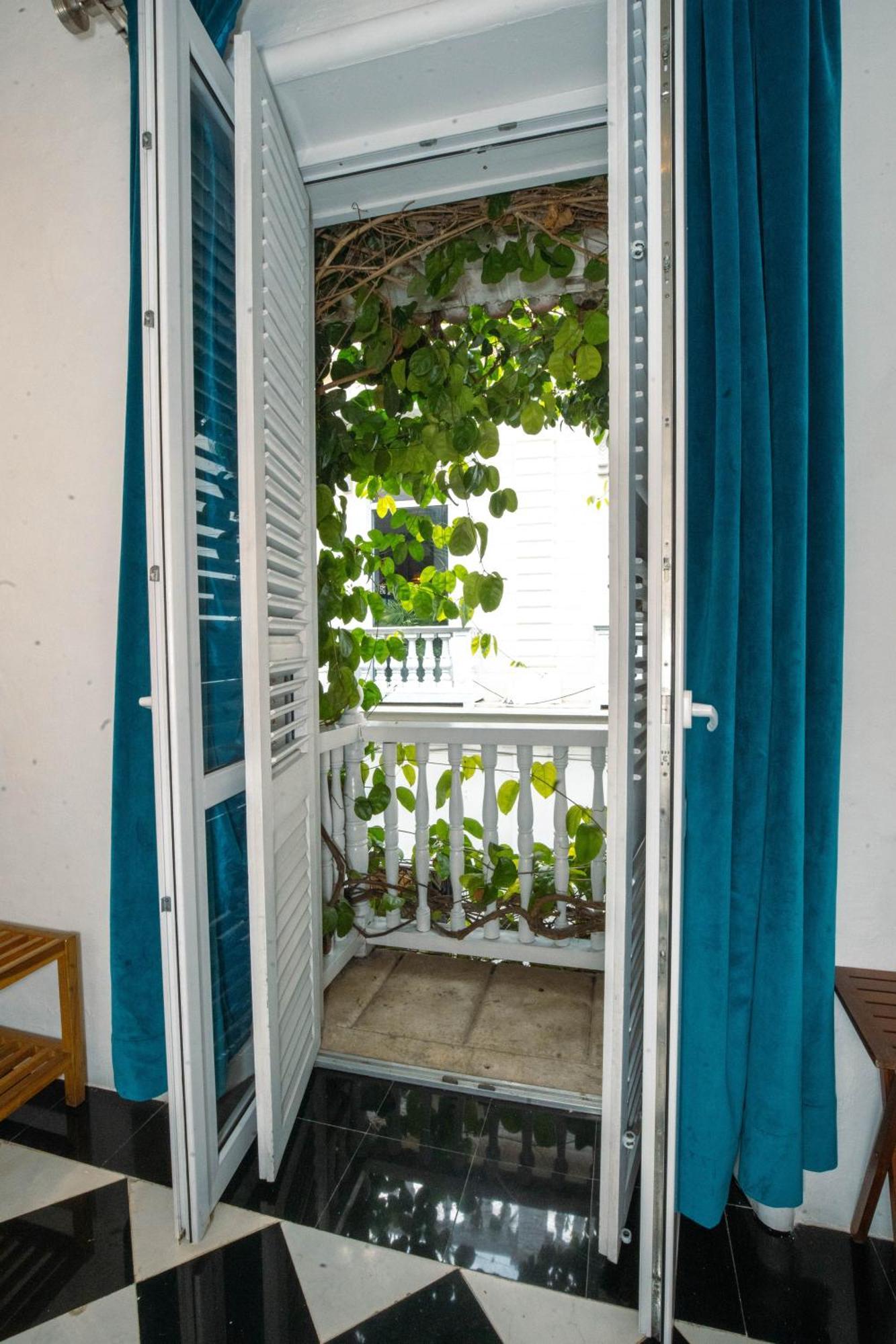 Aguamarina Boutique (adults Only) 5* Cartagena