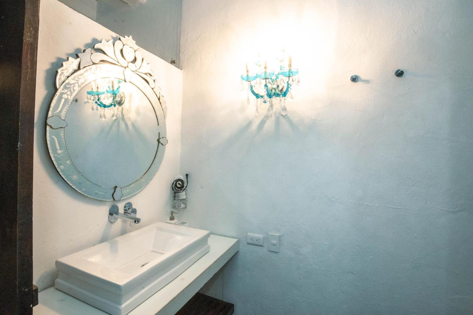 Hotel Aguamarina Boutique (adults Only)