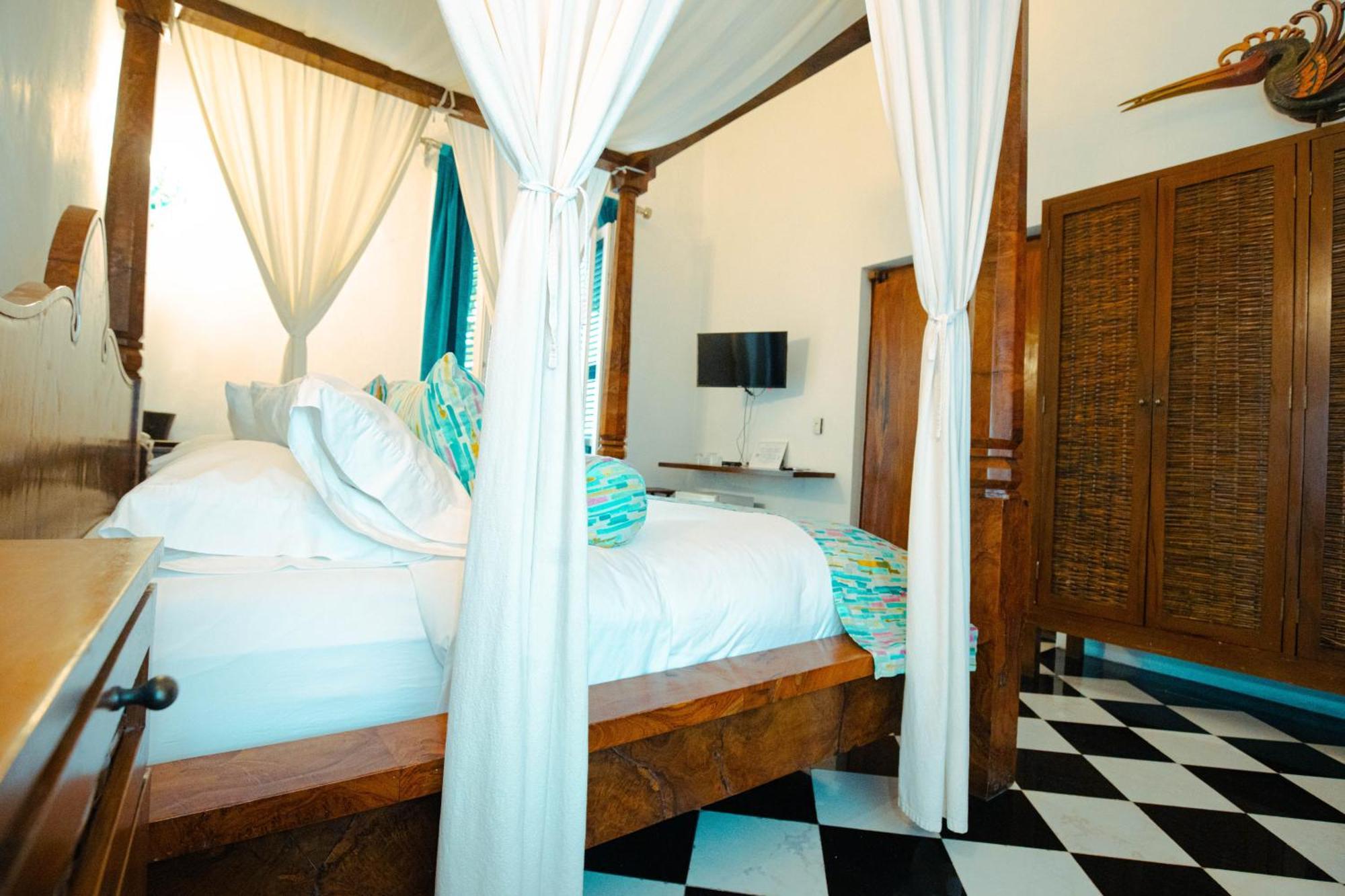 Aguamarina Boutique (adults Only) Hotel